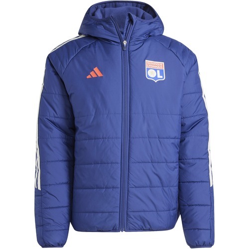 Veste hiver Olympique Lyonnais Tiro 24