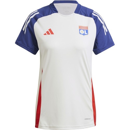 Maillot d'entraînement Olympique Lyonnais Tiro 24