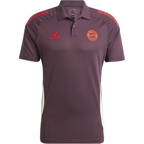 adidas Performance - Polo FC Bayern Tiro 24