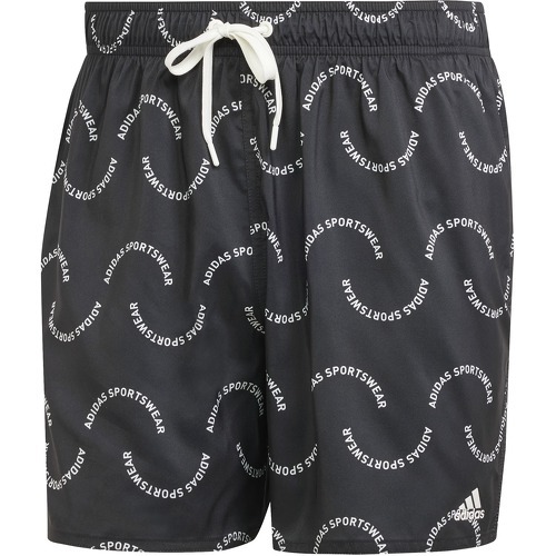 Short de bain logo Wave CLX