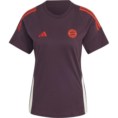 adidas Performance - T-shirt de survêtement FC Bayern Tiro 24