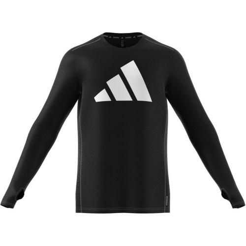 adidas Performance - T-shirt manches longues Run It