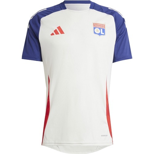 adidas - Maillot OL 2024/25