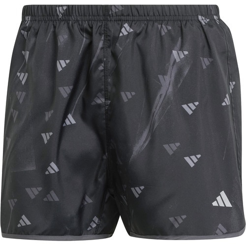 adidas Performance - Pantaloncini Adidas Run It Brand Love