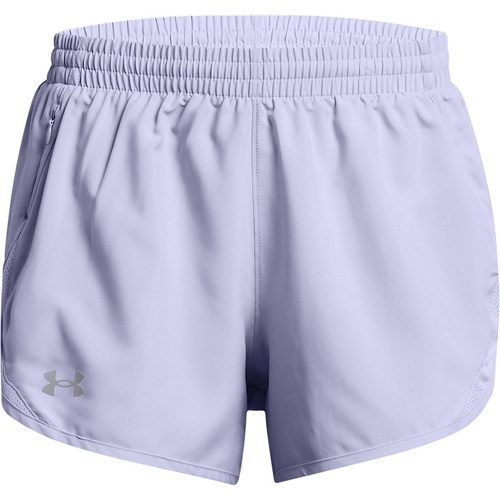 UNDER ARMOUR - Fly By 3'' Short Damen