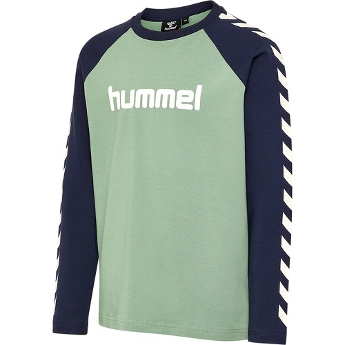 HUMMEL - Hmlboys T-Shirt Manches Longues