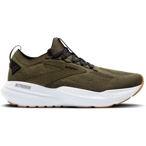 Brooks - Glycerin 21 Stealthfit