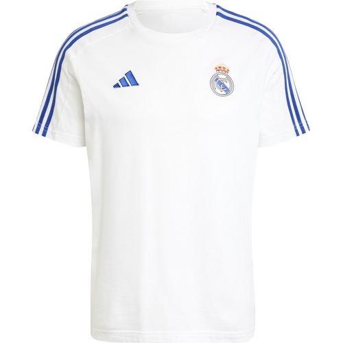 Adidas Real Madrid Fanswear 2024/2025