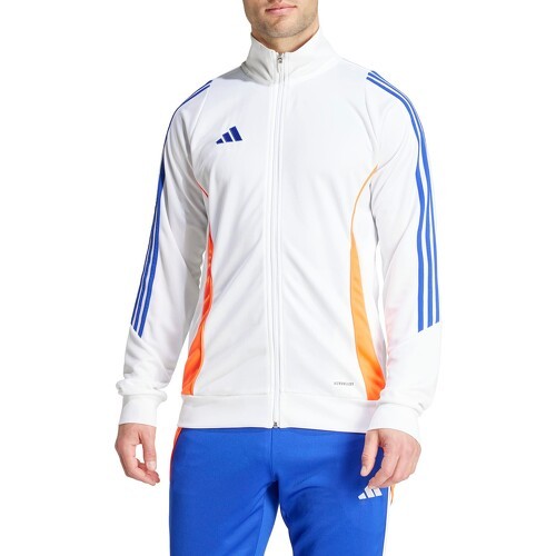 adidas - Tiro24 Training Jacket