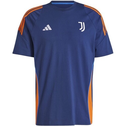 T-shirt de survêtement Juventus Tiro 24