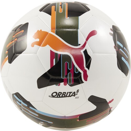 Ballon de football Orbita 6