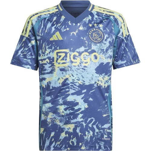 Maillot Extérieur Ajax Amsterdam 24/25 Enfants