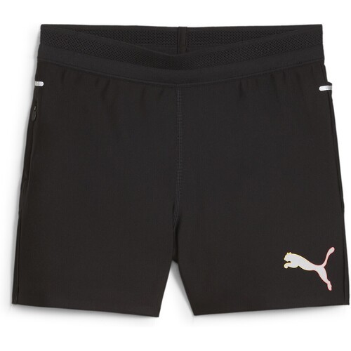 Short De Running 3” Run Ultraform