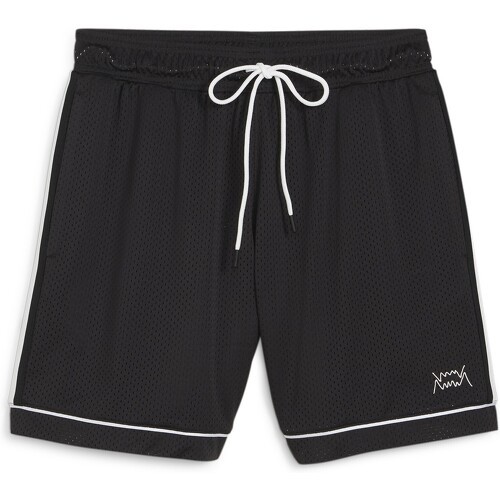 Short The Classics Hoops