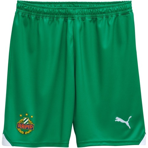 PUMA - Sk Rapid Wien Short Domicile 2023/2024