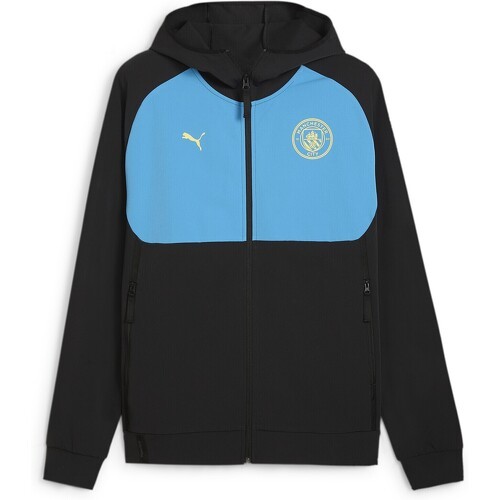 Veste De Survêtement Manchester City 2024/25