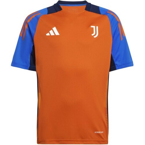 Maillot d'entraînement Juventus Tiro 24 Competition Enfants