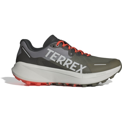 adidas Performance - Chaussure de trail running Terrex Agravic 3