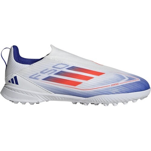 Chaussure sans lacets F50 League Turf Enfants