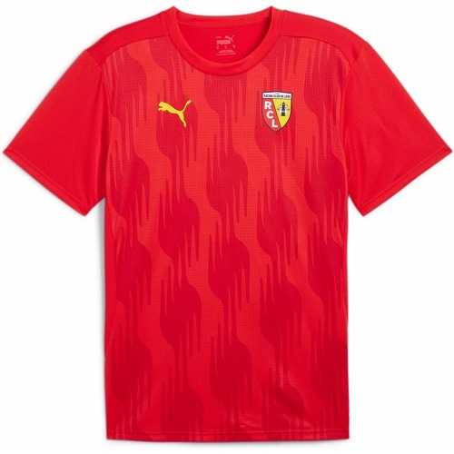 Maglia Prematch Rc Lens 2024/25