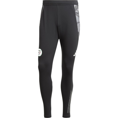 adidas Performance - Pantalon d'entraînement Algérie Tiro 24