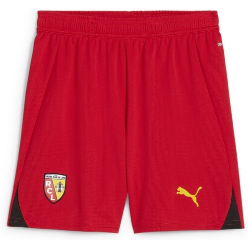 Short 24/25 RC Lens Enfant et Adolescent