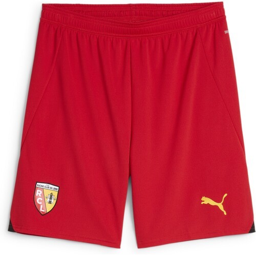 PUMA - Short 24/25 RC Lens Homme