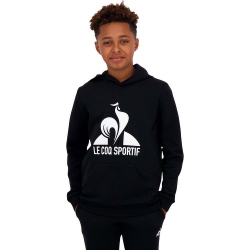 LE COQ SPORTIF - Sweat À Capuche