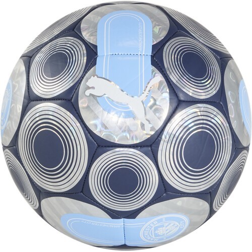 Pallone Ftblculture+ Manchester City