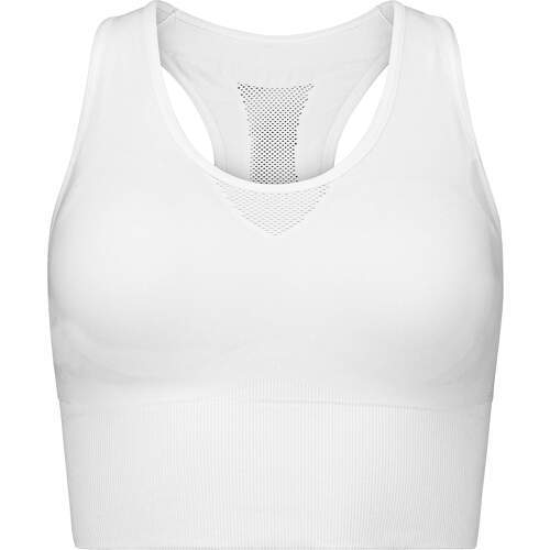 Flex Seamless Bra Woman