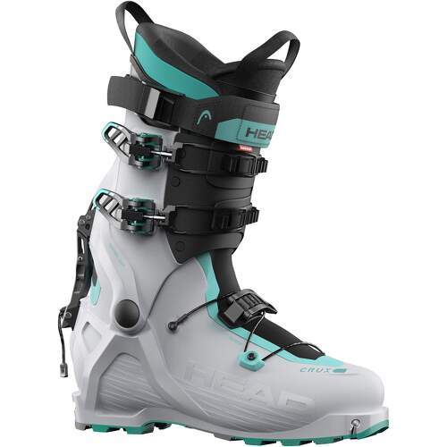 Chaussures de ski femme Crux