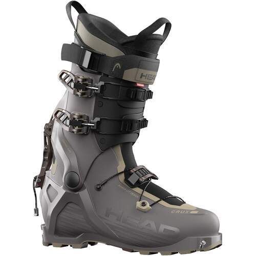 Chaussures de ski Crux