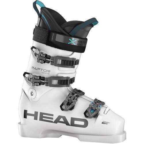 Chaussures De Ski Raptor Wcr 70