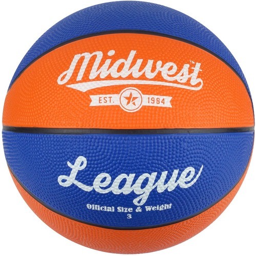 Midwest - League - Ballons de basketball
