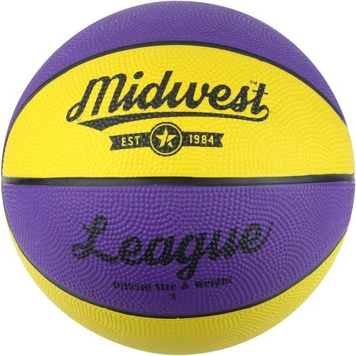 Midwest - Ballon League