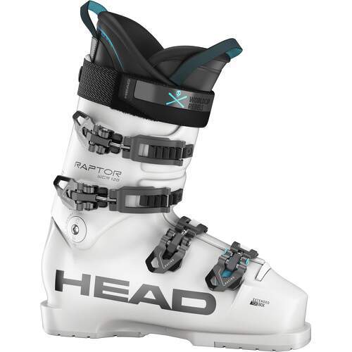 HEAD - Chaussures De Ski Raptor Wcr 120 Race