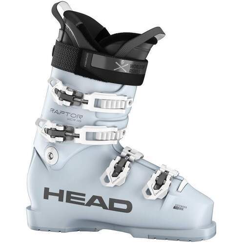 HEAD - Chaussures De Ski Raptor Wcr 115 W