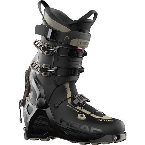 Chaussures de ski Crux Pro