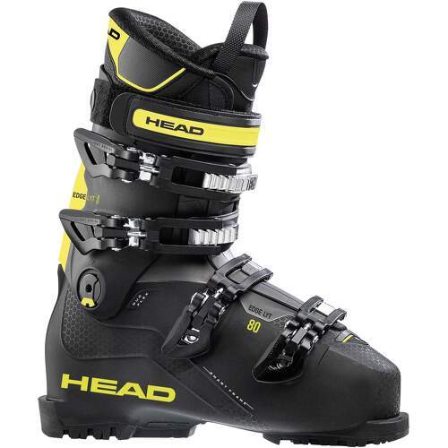 Chaussures de ski Edge Lyt 80 Hv