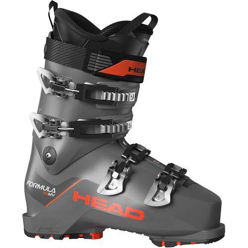 HEAD - Chaussures de ski Formula 10 R Mv GW