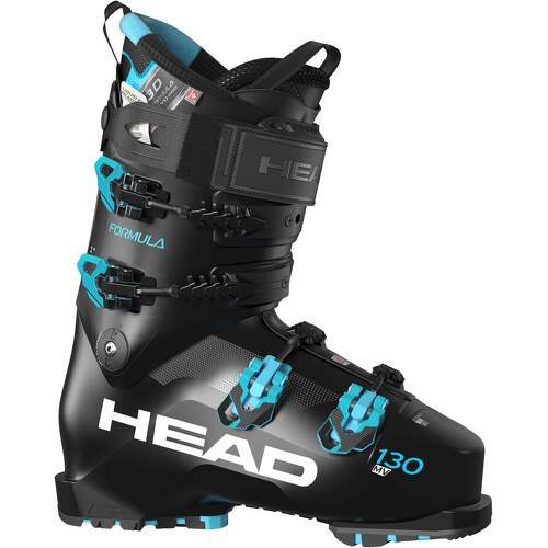 HEAD - Chaussures de ski Formula 130 Mv GW