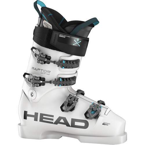 Chaussures De Ski Raptor Wcr 140S Race