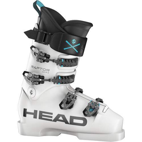 HEAD - Chaussures De Ski Raptor Wcr 5 Sc Race