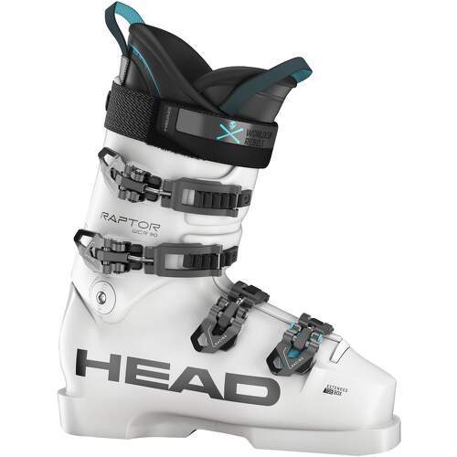 HEAD - Chaussures De Ski Raptor Wcr 90