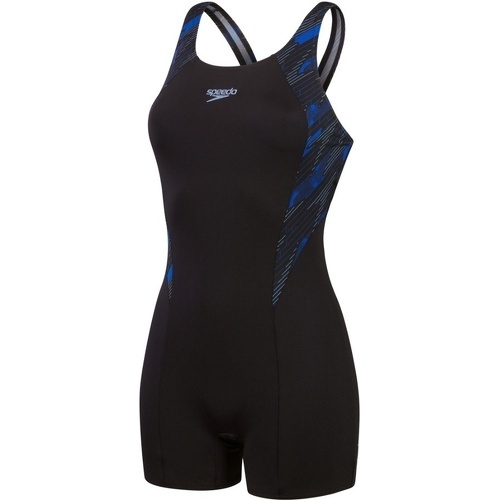 Speedo - Maillot de bain 1 pièce femme Hyper Boom Splice