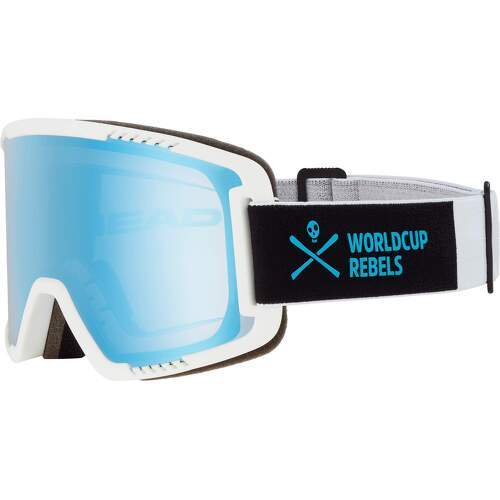 HEAD - Masque de ski Contex Photo Wcr