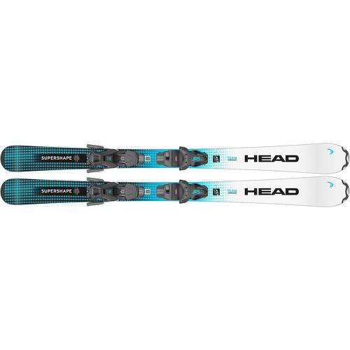 Ski enfant Supershape Team Easy + 7.5 GW CA