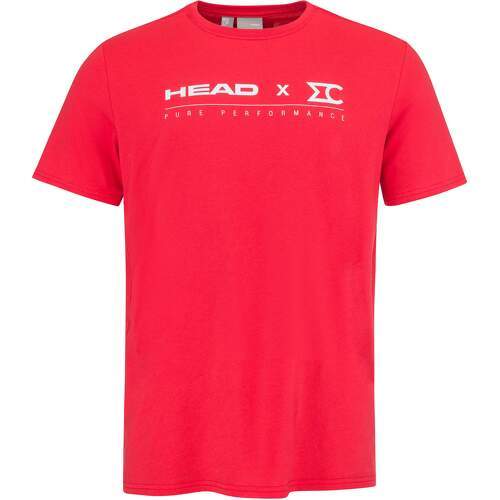 HEAD - T-Shirt Mc