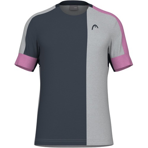 HEAD - T-Shirt Padel Tech