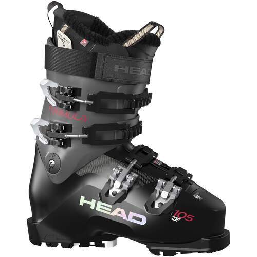 HEAD - Chaussures de ski femme Formula 105Mv GW